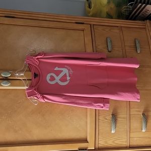 Nautica dress Size Large 12/14